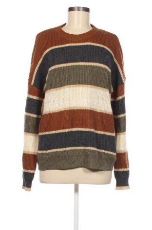 Γυναικείο πουλόβερ SHEIN, Μέγεθος S, Χρώμα Πολύχρωμο, Τιμή 8,25 €