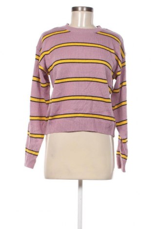 Дамски пуловер SHEIN, Размер M, Цвят Пепел от рози, Цена 12,47 лв.