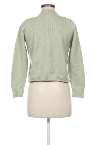 Damski sweter SHEIN, Rozmiar M, Kolor Zielony, Cena 32,99 zł