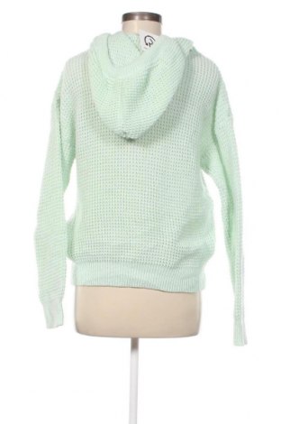 Damenpullover SHEIN, Größe S, Farbe Grün, Preis € 6,49