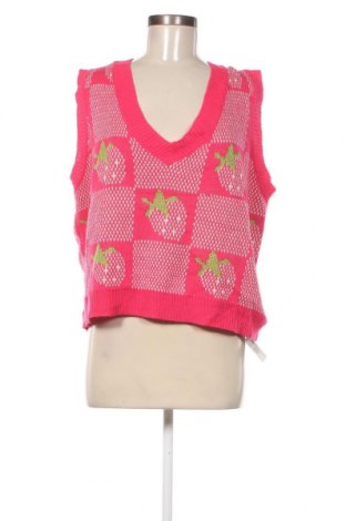 Γυναικείο πουλόβερ SHEIN, Μέγεθος 3XL, Χρώμα Πολύχρωμο, Τιμή 8,97 €