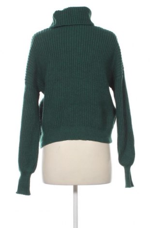 Damenpullover SHEIN, Größe M, Farbe Grün, Preis 9,28 €