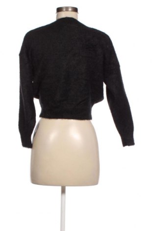 Pulover de femei SHEIN, Mărime S, Culoare Negru, Preț 33,99 Lei