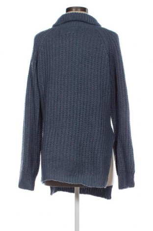 Γυναικείο πουλόβερ SHEIN, Μέγεθος M, Χρώμα Μπλέ, Τιμή 7,18 €