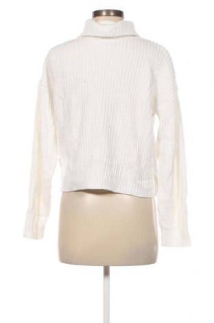 Damenpullover SHEIN, Größe S, Farbe Weiß, Preis 9,49 €