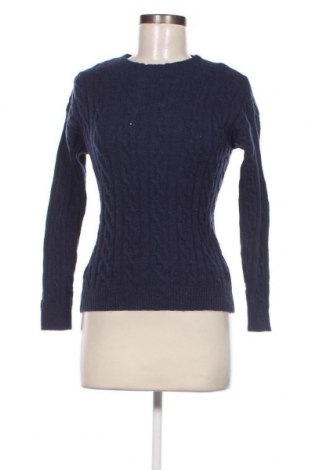 Dámsky pulóver SHEIN, Veľkosť S, Farba Modrá, Cena  6,67 €