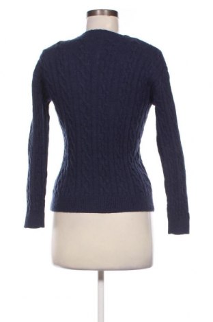 Damenpullover SHEIN, Größe S, Farbe Blau, Preis 9,99 €