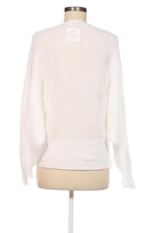 Дамски пуловер SHEIN, Размер S, Цвят Бял, Цена 13,34 лв.