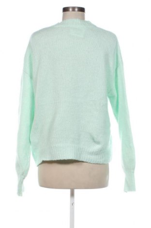 Damenpullover SHEIN, Größe L, Farbe Grün, Preis € 7,49