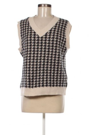 Γυναικείο πουλόβερ SHEIN, Μέγεθος L, Χρώμα Πολύχρωμο, Τιμή 7,71 €