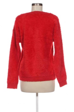 Damenpullover SHEIN, Größe L, Farbe Rot, Preis € 13,29