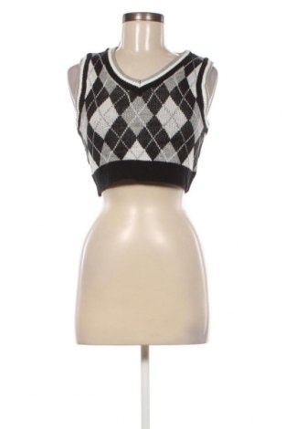 Γυναικείο πουλόβερ SHEIN, Μέγεθος M, Χρώμα Πολύχρωμο, Τιμή 3,95 €