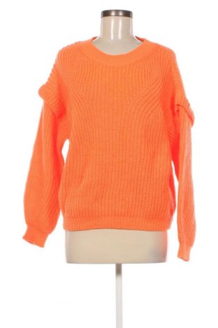 Női pulóver SHEIN, Méret S, Szín Narancssárga
, Ár 3 164 Ft
