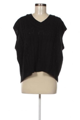 Pulover de femei SHEIN, Mărime XL, Culoare Negru, Preț 23,85 Lei