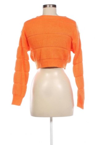 Dámsky pulóver SHEIN, Veľkosť S, Farba Oranžová, Cena  6,58 €