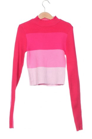 Γυναικείο πουλόβερ SHEIN, Μέγεθος XS, Χρώμα Πολύχρωμο, Τιμή 7,12 €