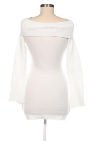 Γυναικείο πουλόβερ SHYX, Μέγεθος S, Χρώμα Λευκό, Τιμή 21,57 €