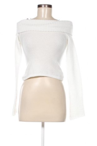 Damenpullover SHYX, Größe S, Farbe Weiß, Preis € 23,01