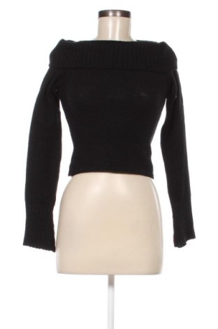 Γυναικείο πουλόβερ SHYX, Μέγεθος S, Χρώμα Μαύρο, Τιμή 21,57 €