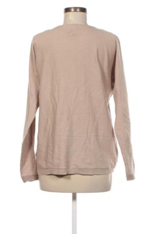 Damenpullover Sa. Hara, Größe XL, Farbe Beige, Preis € 12,49