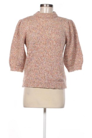 Дамски пуловер Saint Tropez, Размер S, Цвят Многоцветен, Цена 16,40 лв.