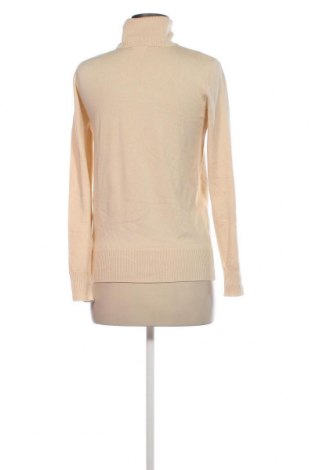 Дамски пуловер Saint Tropez, Размер M, Цвят Бежов, Цена 39,99 лв.
