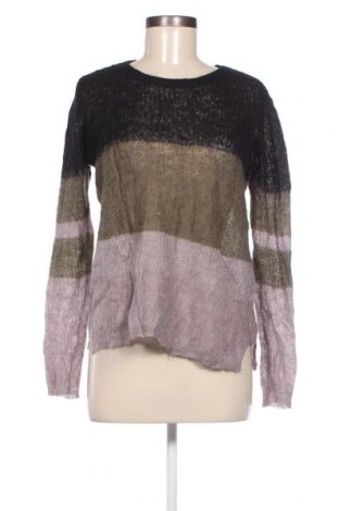 Дамски пуловер Saint Tropez, Размер S, Цвят Многоцветен, Цена 20,09 лв.