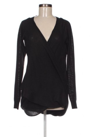 Дамски пуловер Samsoe & Samsoe, Размер L, Цвят Черен, Цена 105,05 лв.