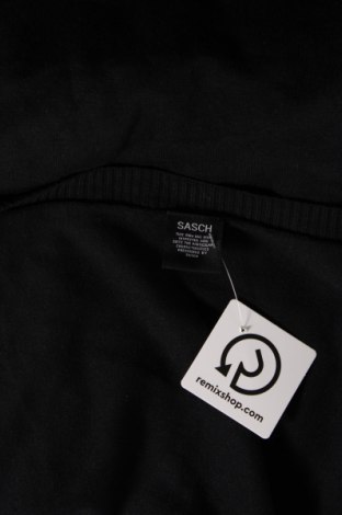 Damenpullover Sasch, Größe XL, Farbe Schwarz, Preis € 6,67