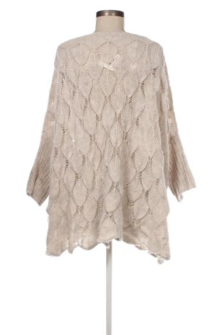 Γυναικείο πουλόβερ Scamps, Μέγεθος S, Χρώμα Γκρί, Τιμή 12,43 €