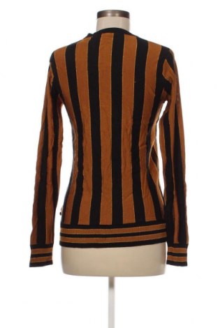 Дамски пуловер Scotch & Soda, Размер S, Цвят Многоцветен, Цена 54,72 лв.