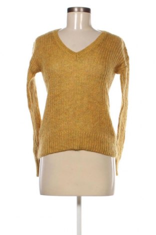 Damenpullover Scotch & Soda, Größe XS, Farbe Gelb, Preis € 26,99