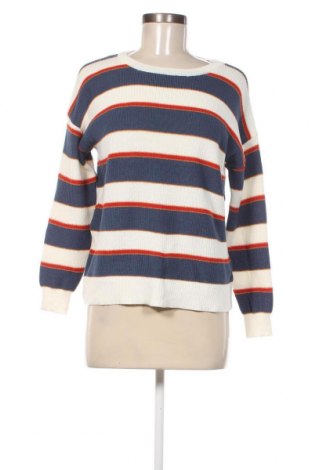 Дамски пуловер Seed, Размер S, Цвят Многоцветен, Цена 31,00 лв.