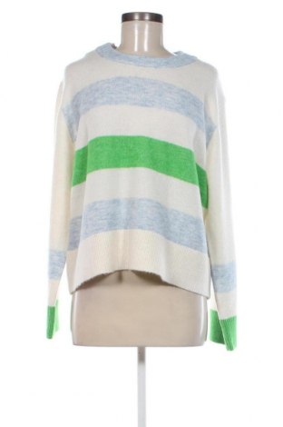 Γυναικείο πουλόβερ Selected Femme, Μέγεθος M, Χρώμα Πολύχρωμο, Τιμή 22,53 €