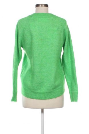 Dámsky pulóver Selected Femme, Veľkosť S, Farba Zelená, Cena  23,97 €