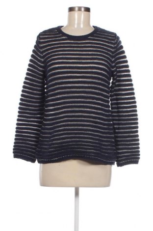 Γυναικείο πουλόβερ Selected Femme, Μέγεθος S, Χρώμα Μπλέ, Τιμή 13,44 €