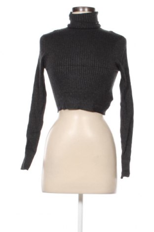 Дамски пуловер Seraphine, Размер S, Цвят Сив, Цена 11,60 лв.