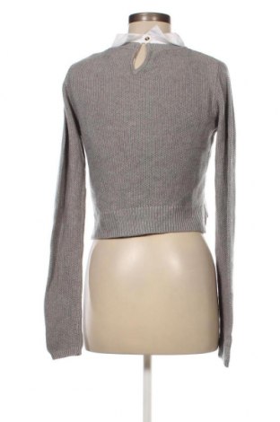 Дамски пуловер Seraphine, Размер S, Цвят Сив, Цена 12,47 лв.