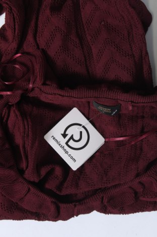 Damenpullover Seven Sisters, Größe S, Farbe Rot, Preis 20,49 €