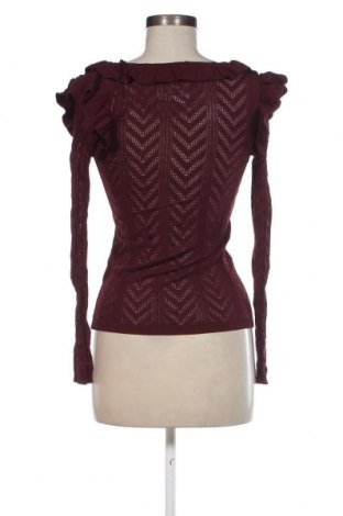 Damenpullover Seven Sisters, Größe S, Farbe Rot, Preis 20,49 €