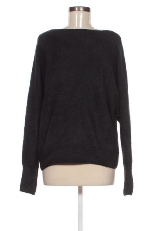 Дамски пуловер Seven Sisters, Размер M, Цвят Черен, Цена 12,47 лв.
