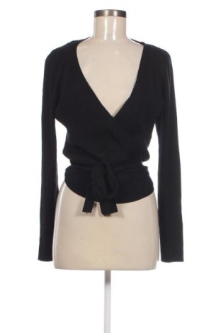 Дамски пуловер Seven Sisters, Размер XL, Цвят Черен, Цена 18,85 лв.