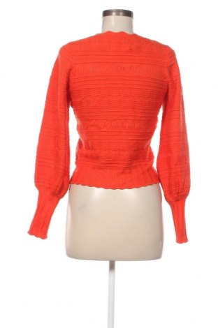 Damenpullover Seven Sisters, Größe S, Farbe Orange, Preis € 8,68