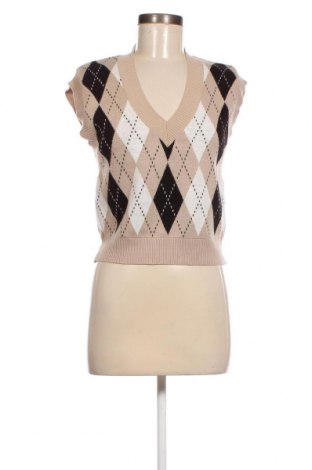Γυναικείο πουλόβερ Seven Sisters, Μέγεθος S, Χρώμα Πολύχρωμο, Τιμή 3,59 €
