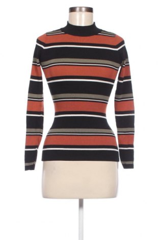 Γυναικείο πουλόβερ Seven Sisters, Μέγεθος XXS, Χρώμα Πολύχρωμο, Τιμή 8,61 €
