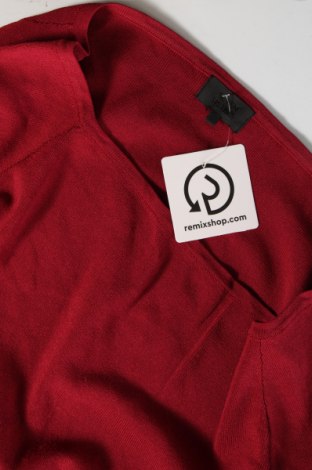 Дамски пуловер Seven Sisters, Размер L, Цвят Червен, Цена 11,60 лв.