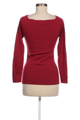 Γυναικείο πουλόβερ Seven Sisters, Μέγεθος L, Χρώμα Κόκκινο, Τιμή 7,71 €
