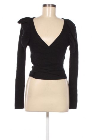 Дамски пуловер Seven Sisters, Размер M, Цвят Черен, Цена 12,47 лв.