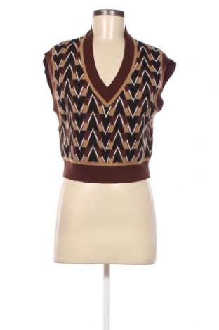 Дамски пуловер Seven Sisters, Размер S, Цвят Многоцветен, Цена 5,80 лв.