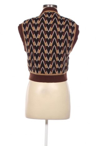 Γυναικείο πουλόβερ Seven Sisters, Μέγεθος S, Χρώμα Πολύχρωμο, Τιμή 2,69 €